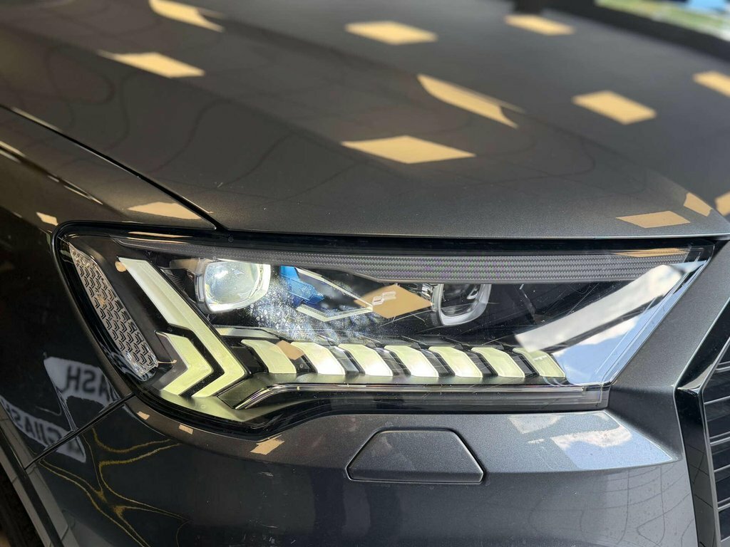 Audi Q7 3.0 Q7 Vorsprung 50 Tdi Mhev Quattro 4Wd  #6