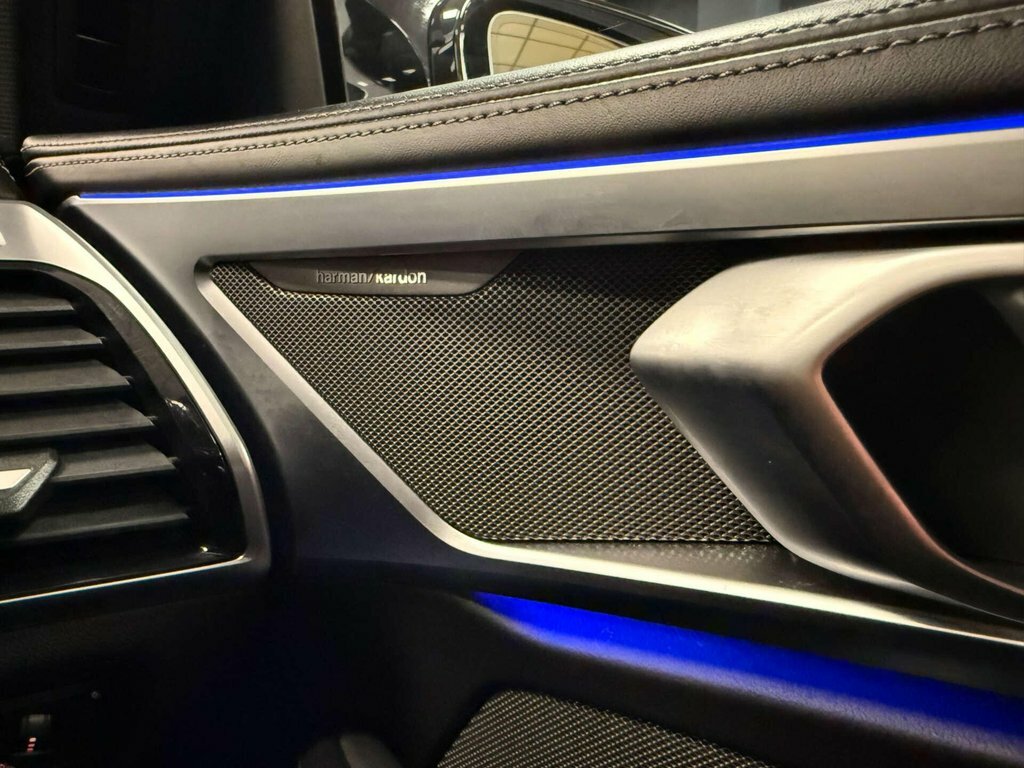 BMW 8 Series 2020 3.0 840I 336 Bhp Blue #39