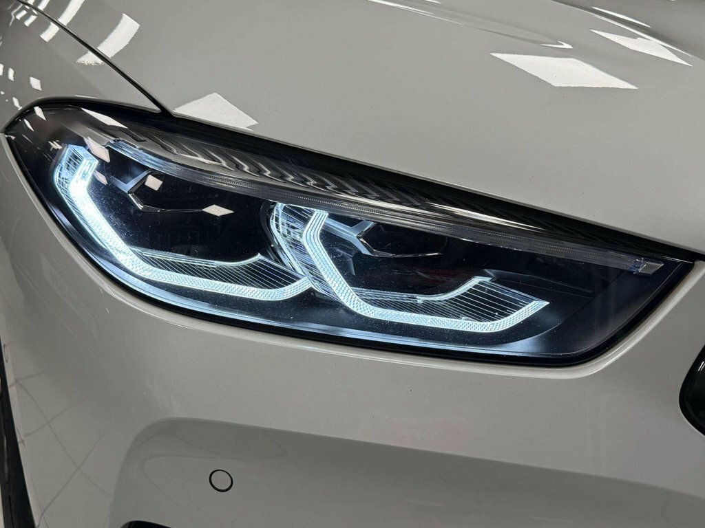 BMW 8 Series 2020 3.0 840I 336 Bhp Blue #30