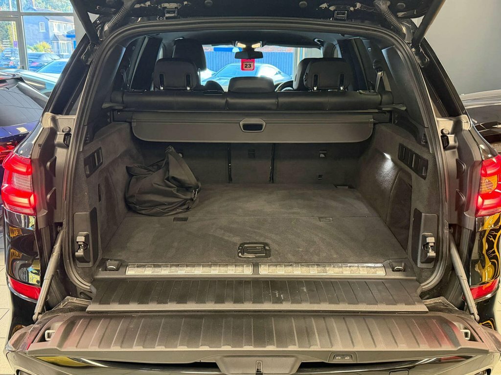 BMW X5 X5 Xdrive45e Xline Grey #14