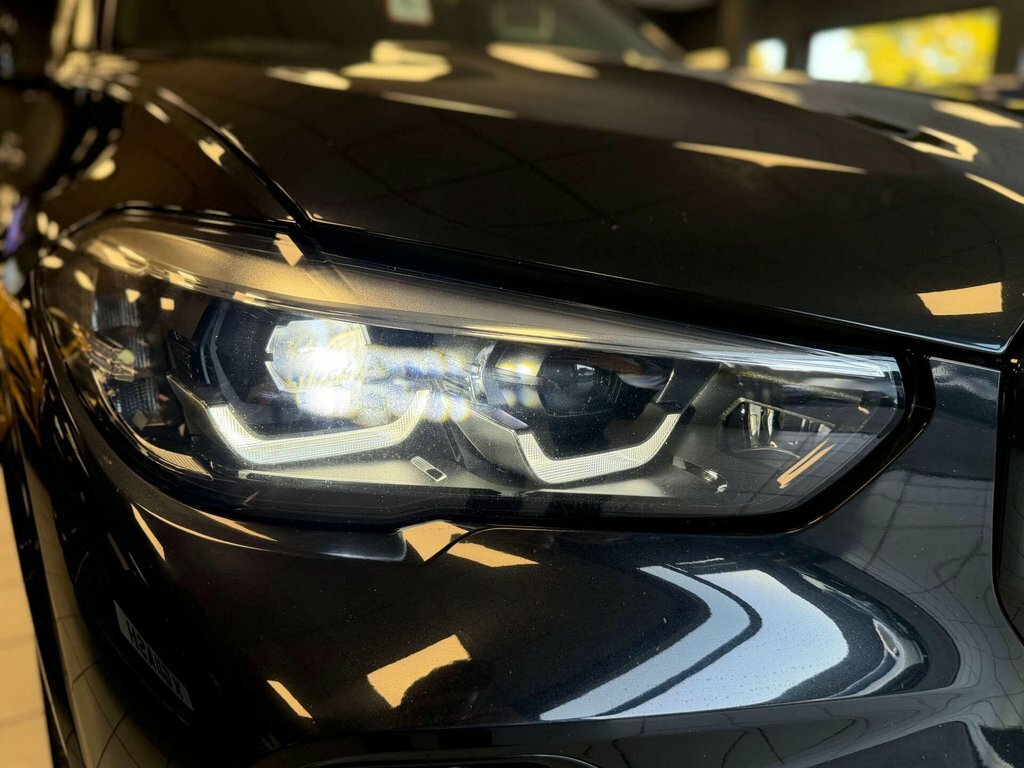 BMW X5 3.0 45E 24Kwh M Sport Suv Plug-in Hybri #6