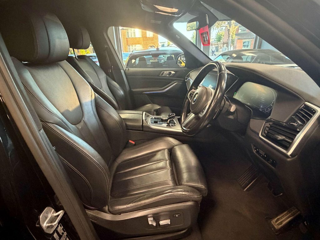 BMW X5 X5 Xdrive45e Xline Grey #18