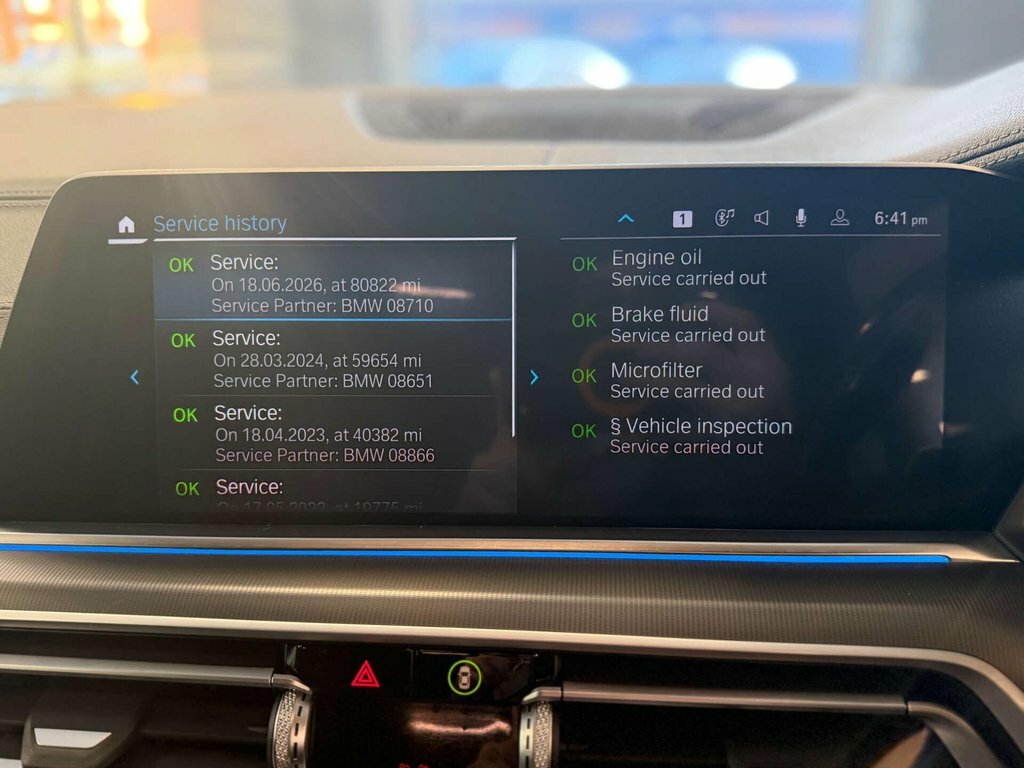 BMW X5 X5 Xdrive45e Xline Grey #22