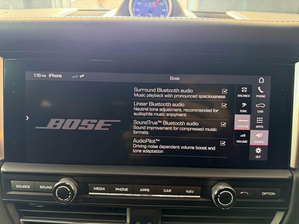 Porsche Macan 2.0T Pdk 4Wd Euro 6 Ss Blue #30