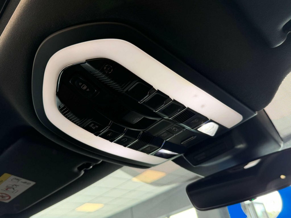 Porsche Macan 2.0T Pdk 4Wd Euro 6 Ss Blue #31