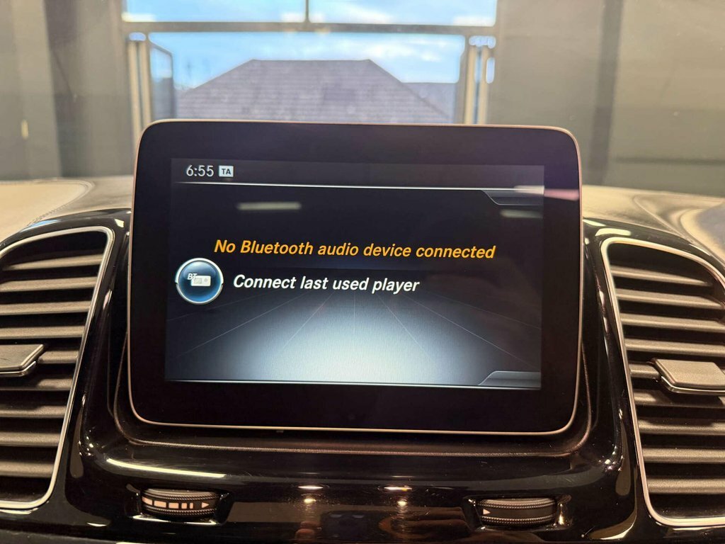 Mercedes-Benz GLE Class 2.1L Gle 250 D Black #15