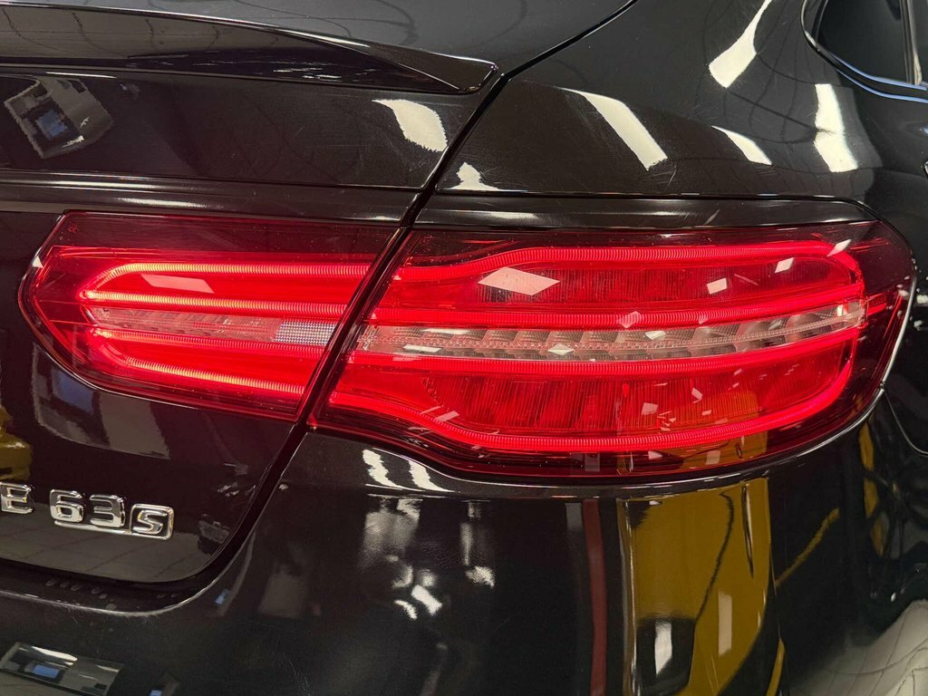 Mercedes-Benz GLE Class 2.1L Gle 250 D Black #23