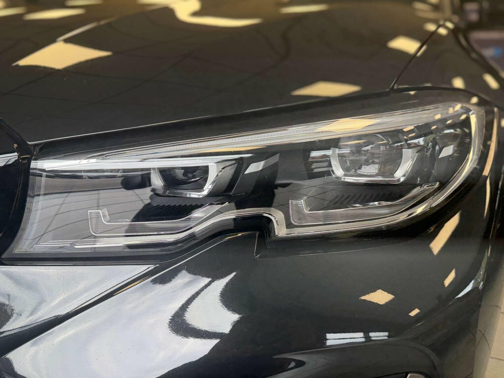 BMW 3 Series 3.0 M340d Xdrive Mhev 4Wd  #6