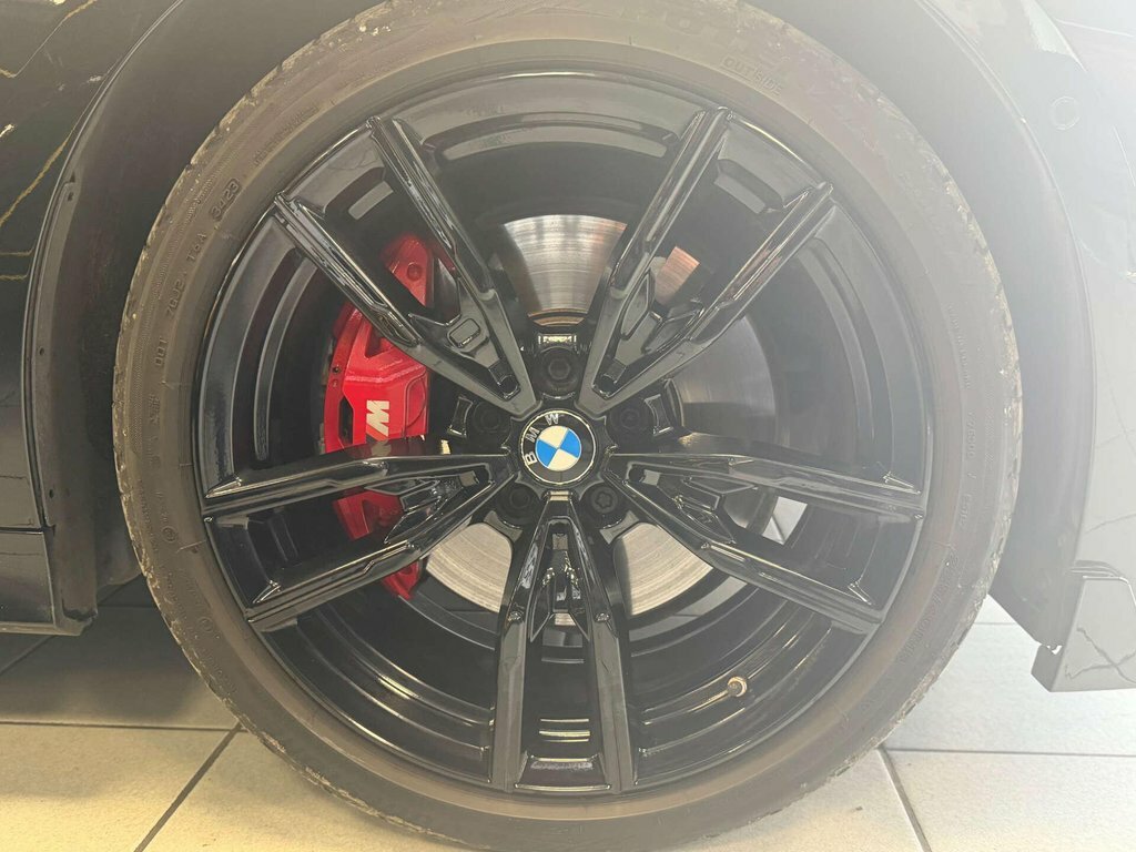 BMW 3 Series 320I Xdrive M Sport Step Pro Pack Blue #7