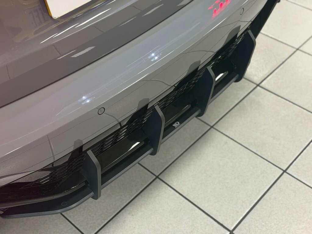 Audi RS6 Rs 6 Tfsi Quattro Vorsprung Tiptronic Black #18