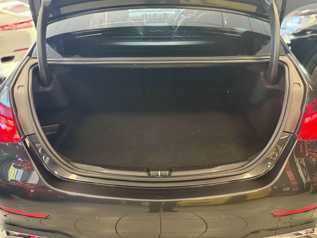 Mercedes-Benz C Class C43 4Matic Night Ed Premium Plus 9G-tronic Black #19
