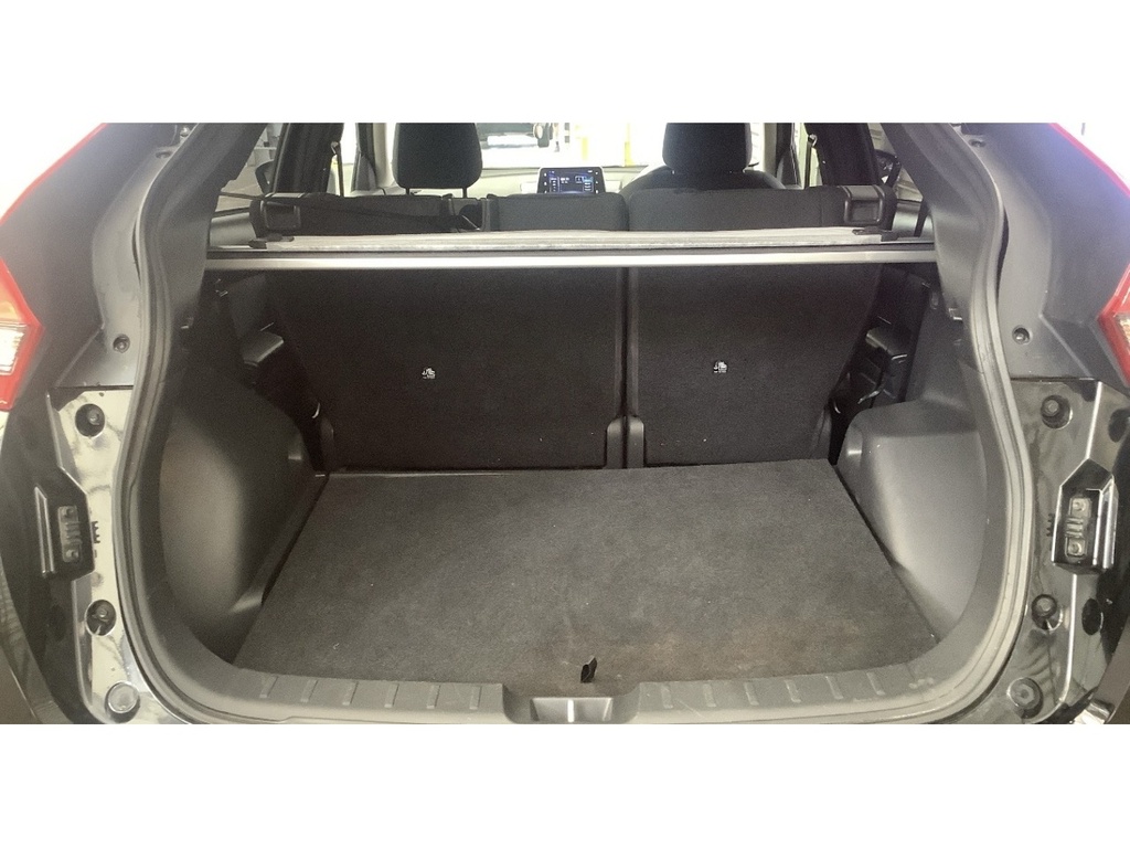 Mitsubishi Eclipse Cross 1.5T 3 Suv Euro 6 Ss 163 Ps Black #5