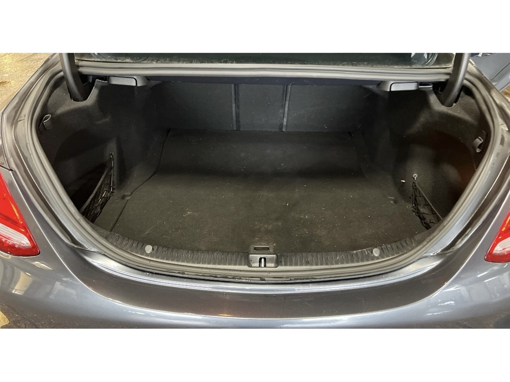 Mercedes-Benz C Class 2.1 C220d Se Saloon 7G-tronic Euro 6 Grey #5