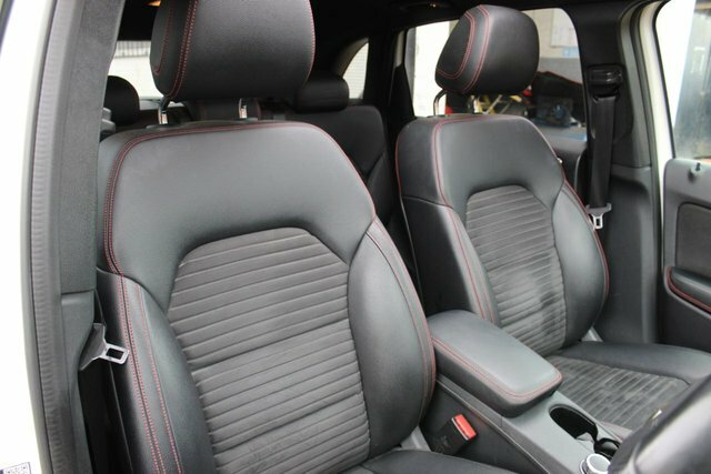 Mercedes-Benz B Class 1.6 B180 Amg Line 7G-dct Black #17