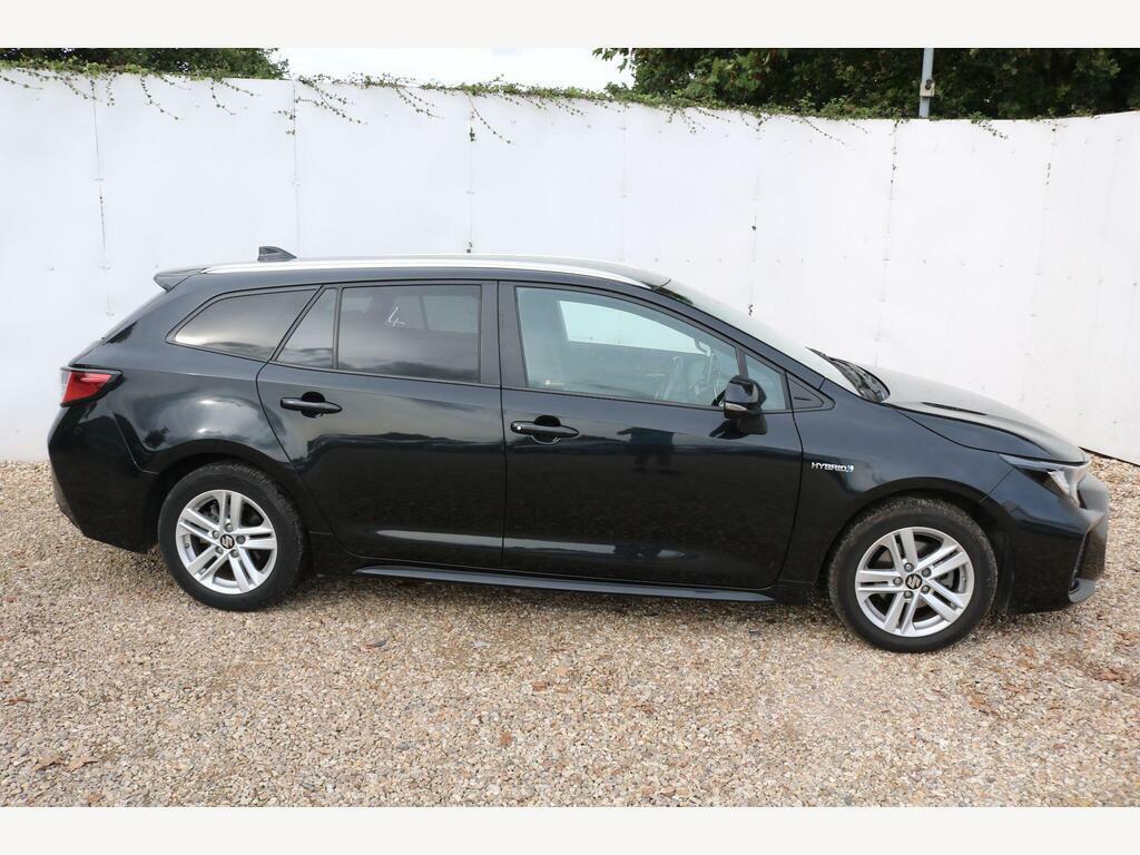 Suzuki Swace 1.8 Sz-t 97 Bhp Brown #9