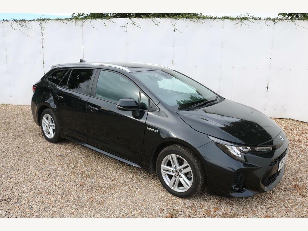 Suzuki Swace 1.8 Sz-t 97 Bhp Brown #10