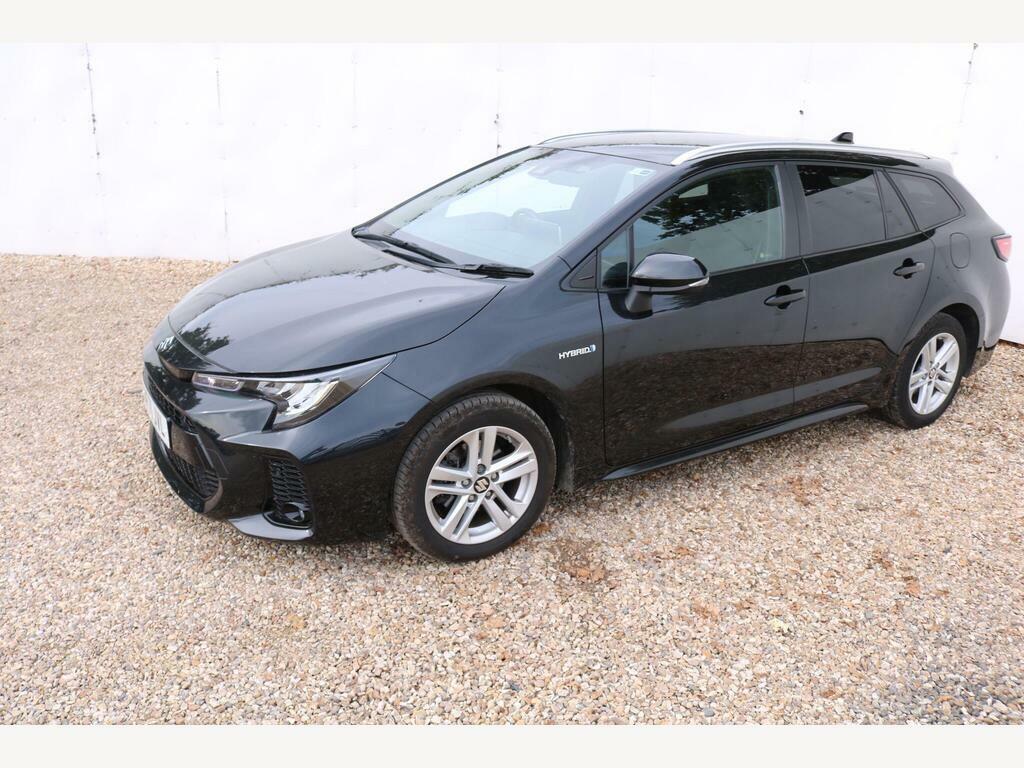 Suzuki Swace 1.8 Sz-t 97 Bhp Brown #16
