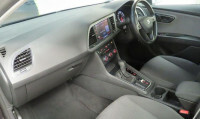 Seat Leon 1.0 Tsi Ecomotive Se Technology Dsg Euro 6 Ss 5 Purple #3