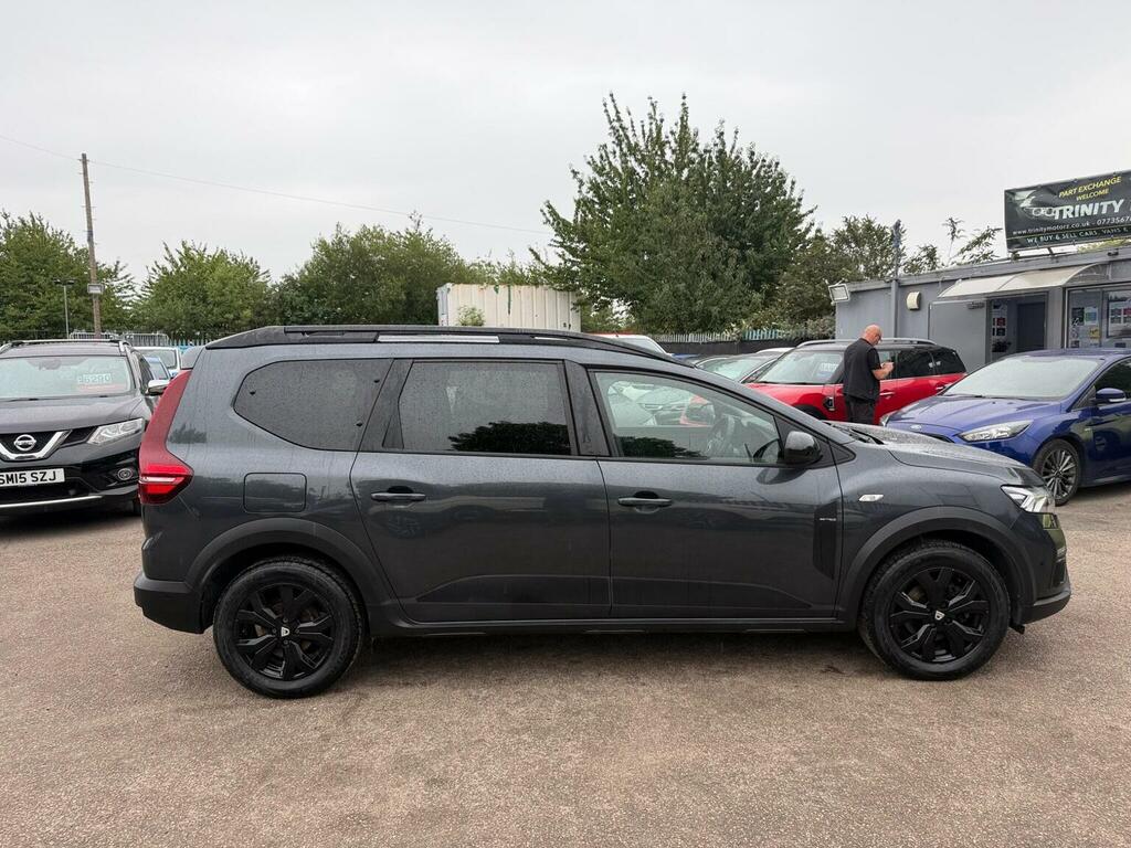 Dacia Jogger 1.0 Tce Essential Mpv Euro 6 S Brown #7