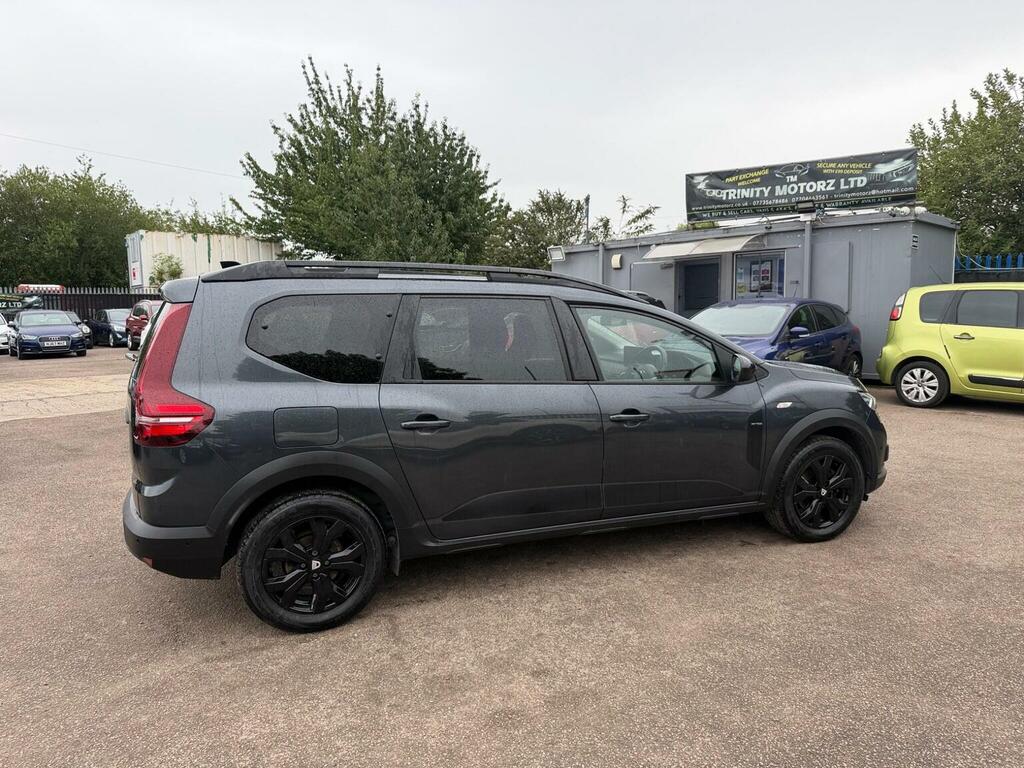 Dacia Jogger 1.0 Tce Essential Mpv Euro 6 S Brown #6