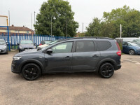 Dacia Jogger 1.0 Tce Essential Mpv Euro 6 S Brown #18
