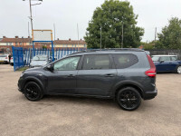 Dacia Jogger 1.0 Tce Essential Mpv Euro 6 S Brown #19