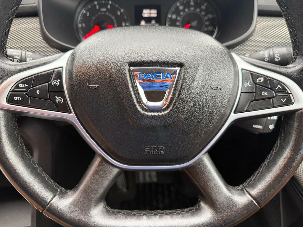 Dacia Jogger 1.0 Tce Essential Mpv Euro 6 S Brown #17