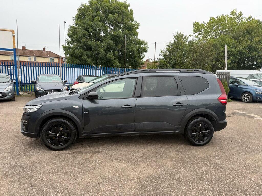 Dacia Jogger 1.0 Tce Essential Mpv Euro 6 S Brown #3