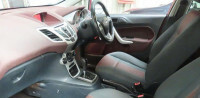 Ford Fiesta 1.4 Zetec ET10EZM Red #3