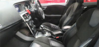 Volvo V40 2.0 D2 R-design Nav Plus Euro 6 Ss Black #3