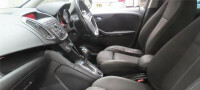 Vauxhall Zafira Tourer 2.0 Cdti Sri Euro 5 Brown #3