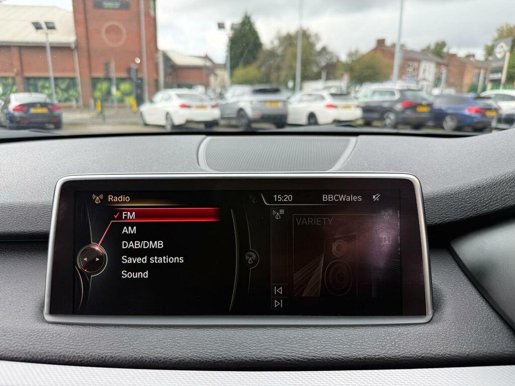 BMW X5 X5 Xdrive40d M Sport Grey #50