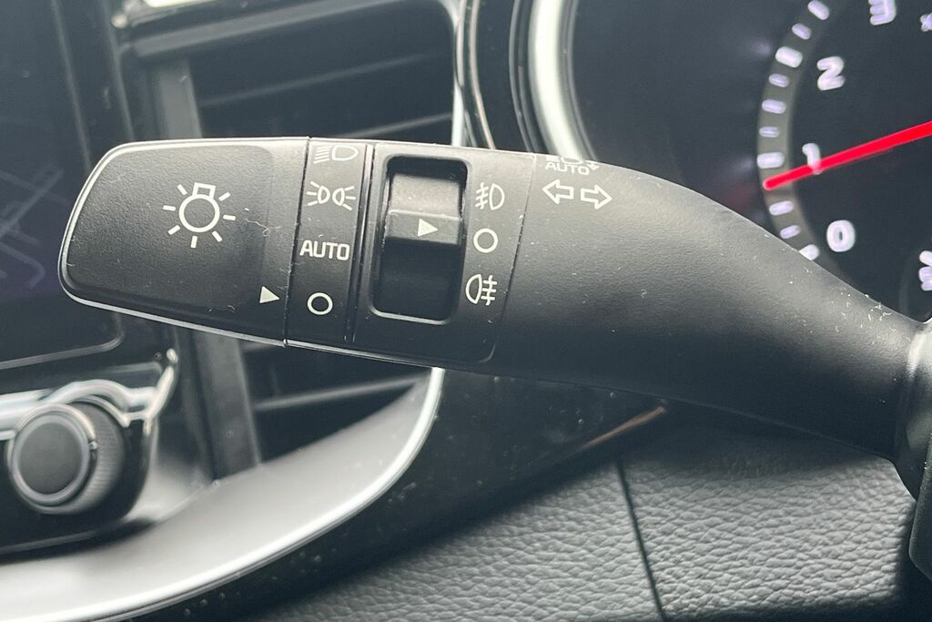 Kia Ceed 1.5T Gdi Isg 138 Gt-line Dct Blue #14