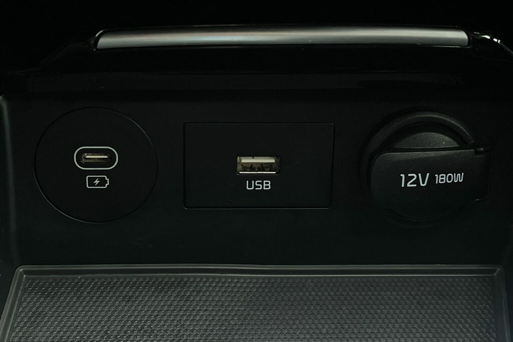 Kia Ceed 1.5T Gdi Isg 138 Gt-line Dct Blue #30