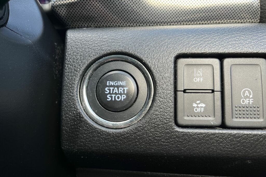 Suzuki Vitara 1.4 Boosterjet Sz5 Allgrip Yellow #32