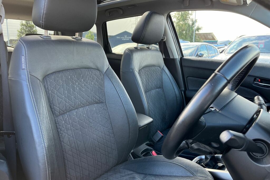 Suzuki Vitara 1.4 Boosterjet Sz5 Allgrip Yellow #15