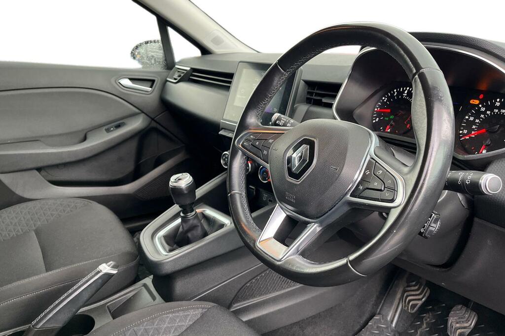 Renault Clio 1.0 Tce Rs Line Bose Edition Euro 6 Ss #9