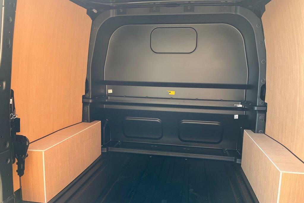 Ford Transit Custom 320 Limited L1 Swb Double Cab In Van Fwd 2.5 #4
