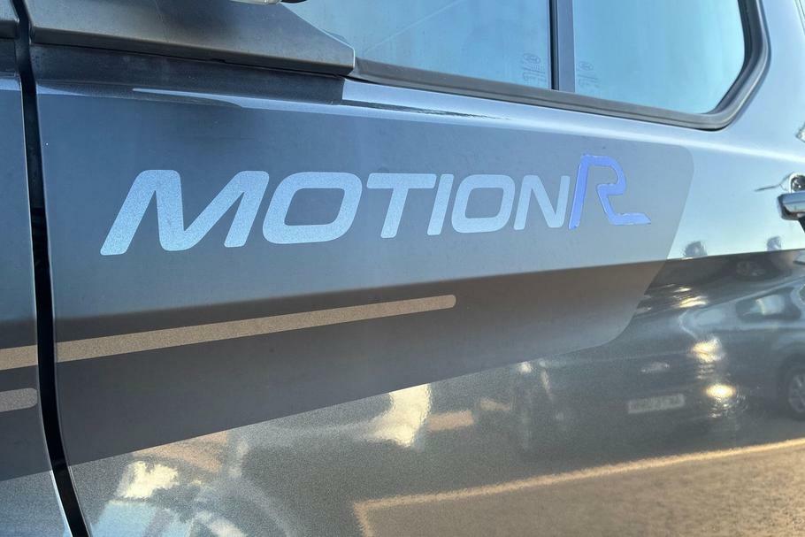Ford Transit Custom 300 Limited L1 H1 Swb 170Ps 2.0 Ecoblue Euro 6 Silver #32