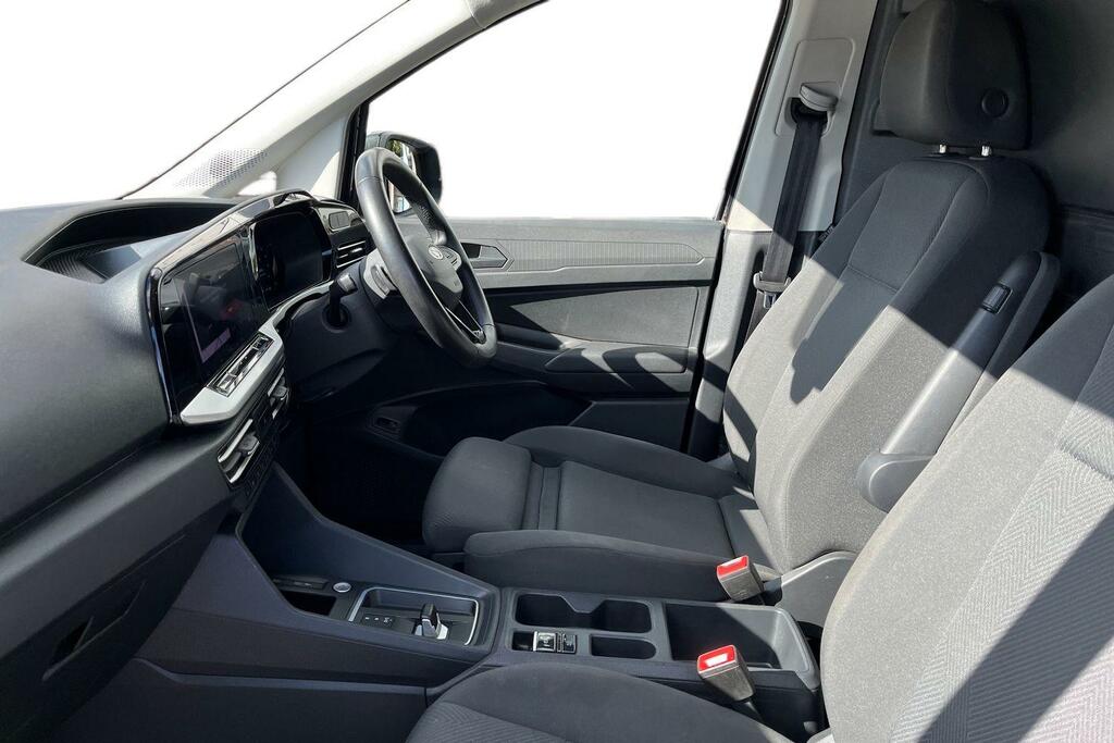 Ford Transit Connect 250 Limited L2 Lwb 1.5 Ecoboost Phev 150Ps Black #10