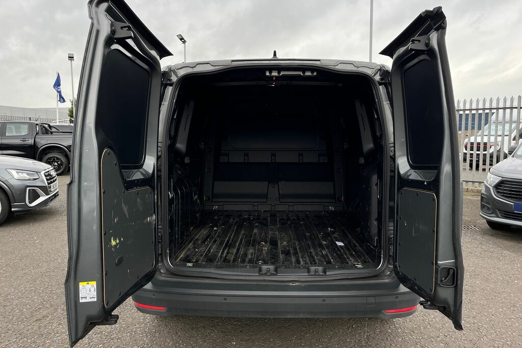 Ford Transit Connect 250 Trend L2 Lwb 1.5 Ecoboost Phev 150Ps Grey #6