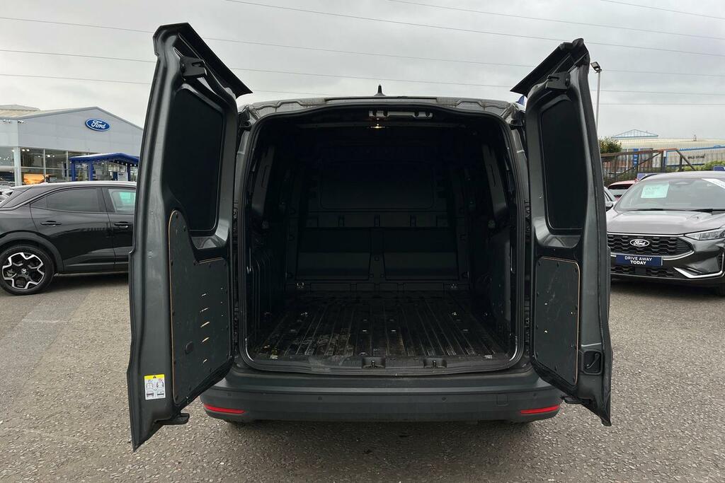 Ford Transit Connect 250 Trend L2 Lwb 1.5 Ecoboost Phev 150Ps Grey #6