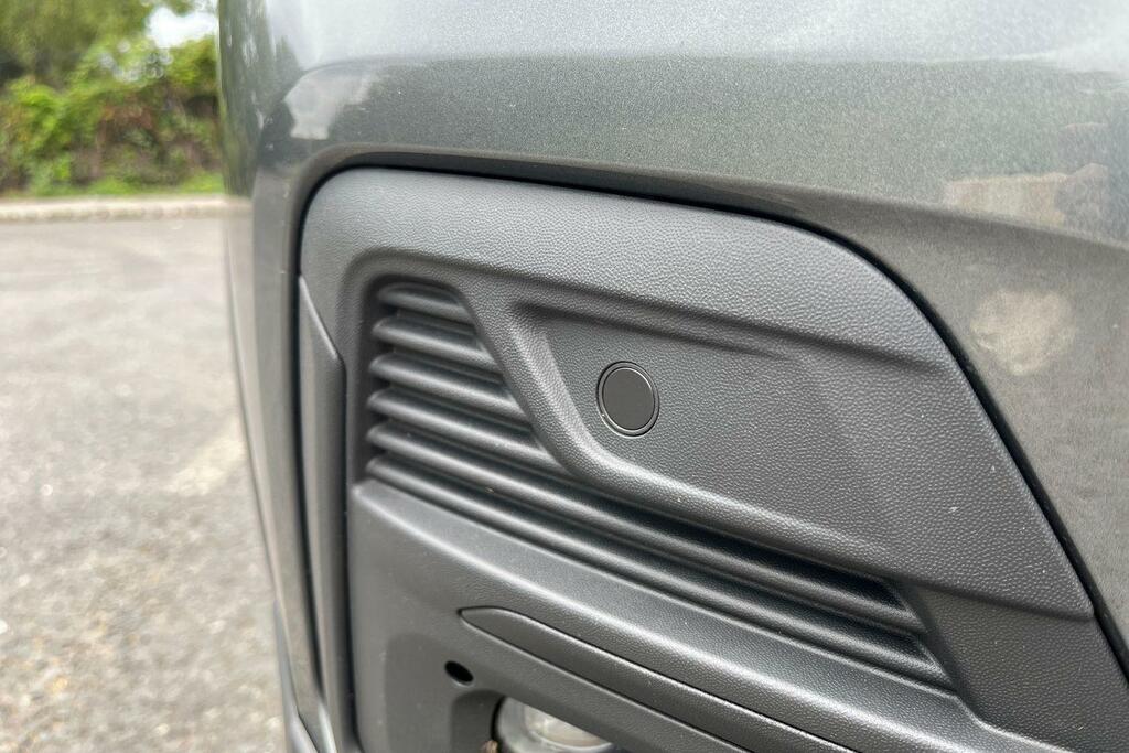 Ford Transit Connect 250 Limited L2 Lwb 1.5 Ecoboost Phev 150Ps Grey #28
