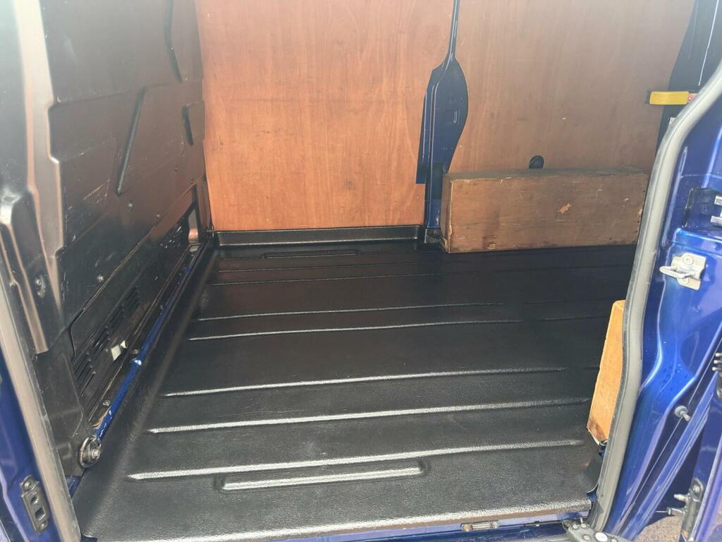 Ford Transit Custom Ex Bt Fleet 2.2 310 Econetic Lr Ex Bt Fleet Fsh White #19