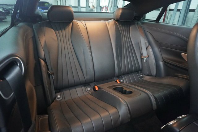 Mercedes-Benz E Class 2.0 E300h Mhev Amg Line Premium Cabriolet G-tron Silver #38