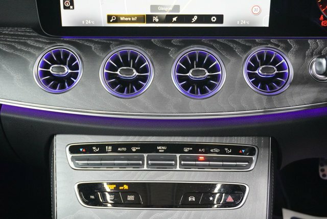 Mercedes-Benz E Class 2.0 E300h Mhev Amg Line Premium Cabriolet G-tron Silver #58