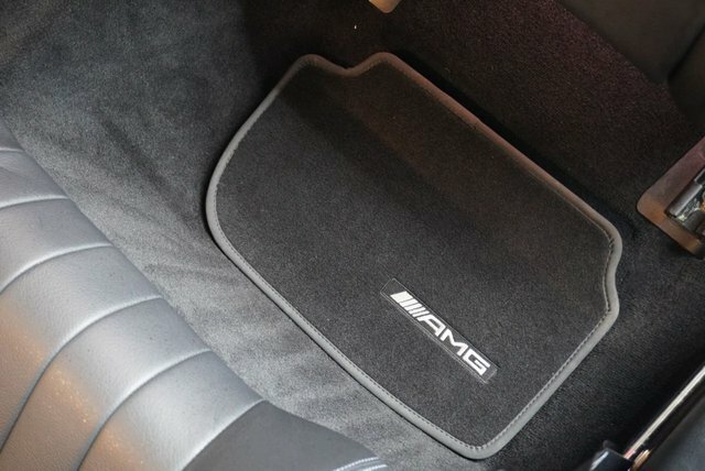 Mercedes-Benz E Class 2.0 E300h Mhev Amg Line Premium Cabriolet G-tron Silver #43