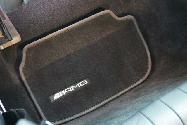 Mercedes-Benz E Class 2.0 E300h Mhev Amg Line Premium Cabriolet G-tron Silver #50