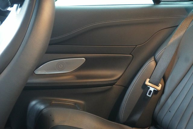 Mercedes-Benz E Class 2.0 E300h Mhev Amg Line Premium Cabriolet G-tron Silver #46