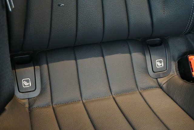 Mercedes-Benz E Class 2.0 E300h Mhev Amg Line Premium Cabriolet G-tron Silver #41